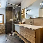 Dom wakacyjny Goeglgut *