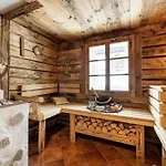 Goeglgut Dom wakacyjny Lungötz