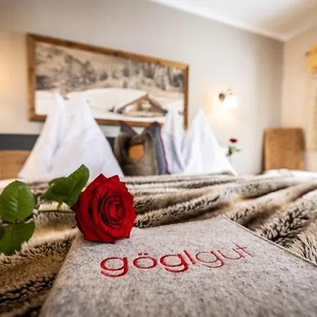 Dom wakacyjny Goeglgut