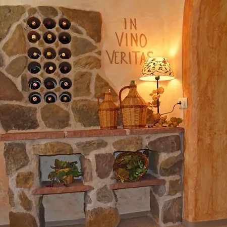 Dom wakacyjny Goeglgut Lungötz