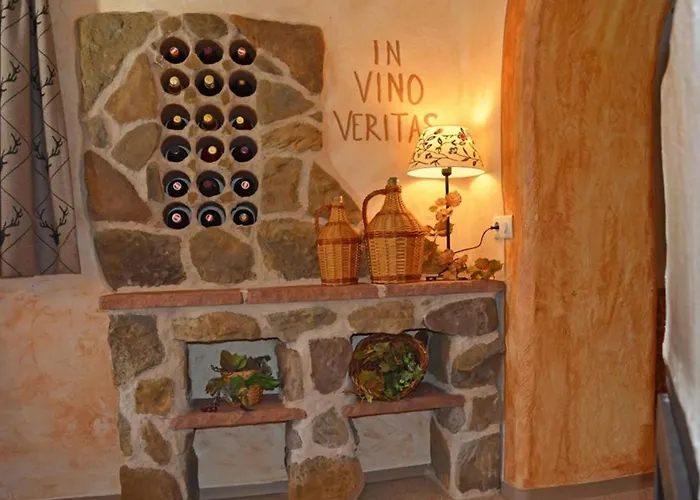 Dom wakacyjny Goeglgut Lungötz