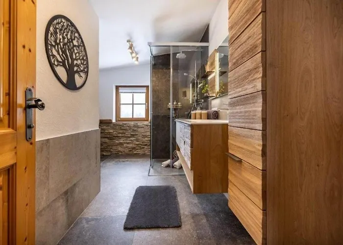 Goeglgut Dom wakacyjny *