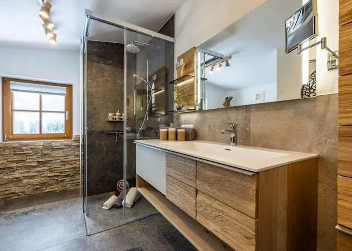 Dom wakacyjny Goeglgut *