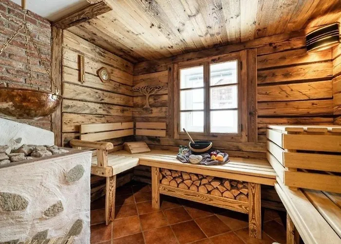 Goeglgut Dom wakacyjny Lungötz