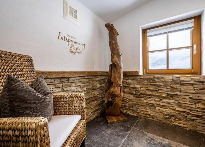 Goeglgut Dom wakacyjny *